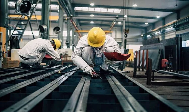 Çay Endüstriyel Mutfak Servisi